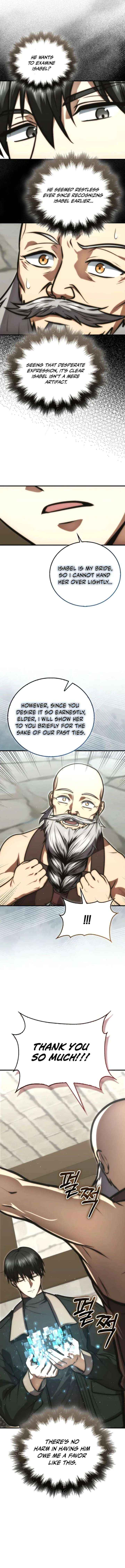 Read Max Talent Player Manga Online