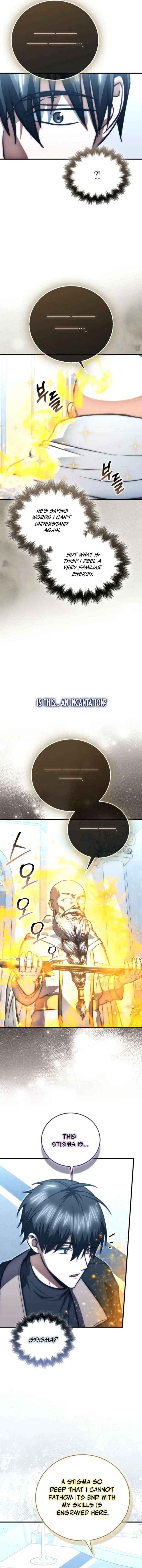 Read Max Talent Player Manga Online