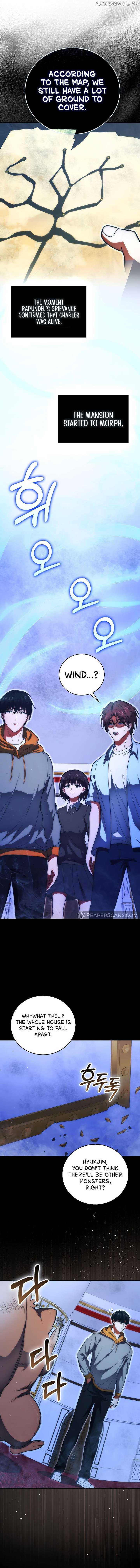 Read Max Talent Player Manga Online