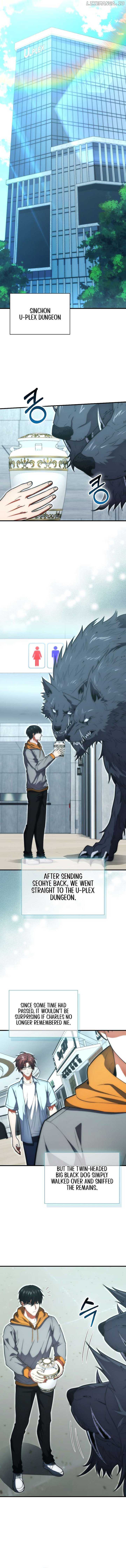 Read Max Talent Player Manga Online