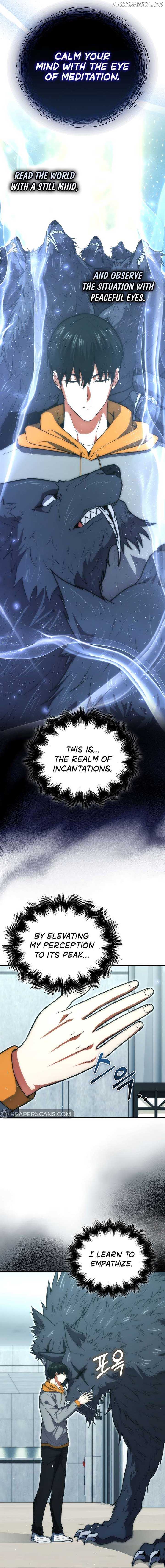Read Max Talent Player Manga Online