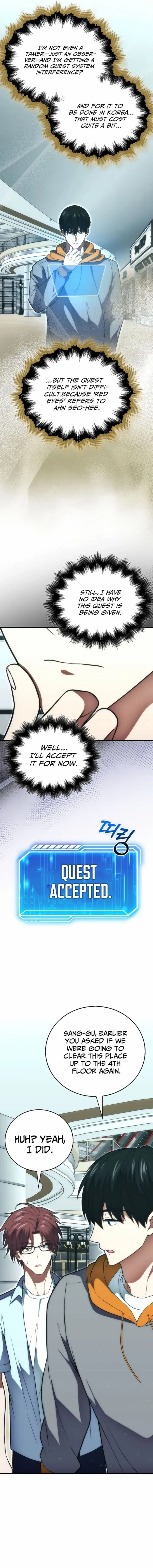 Read Max Talent Player Manga Online
