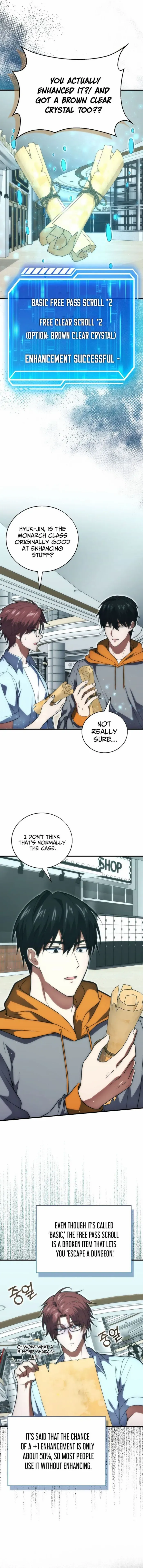 Read Max Talent Player Manga Online