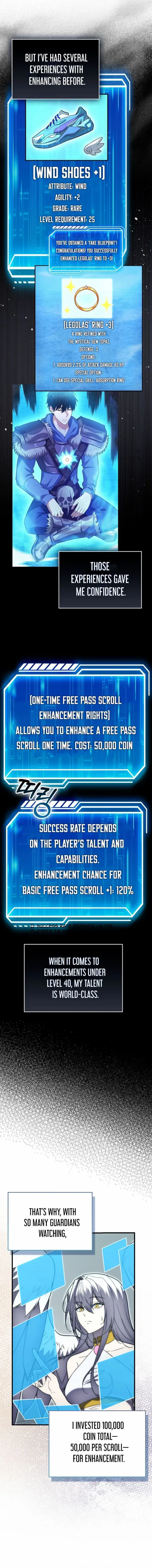 Read Max Talent Player Manga Online