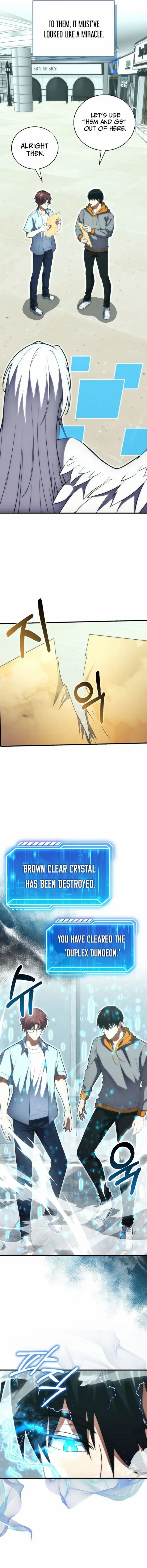 Read Max Talent Player Manga Online