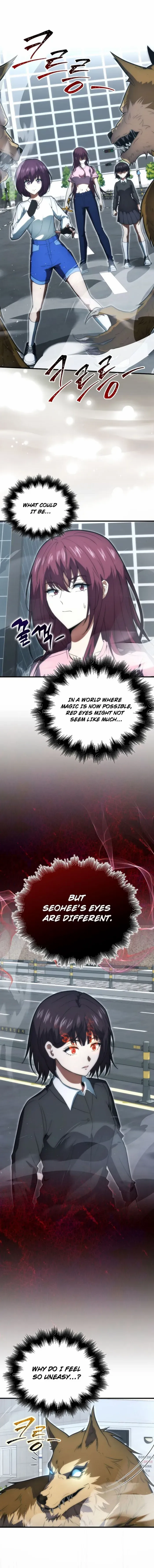 Read Max Talent Player Manga Online