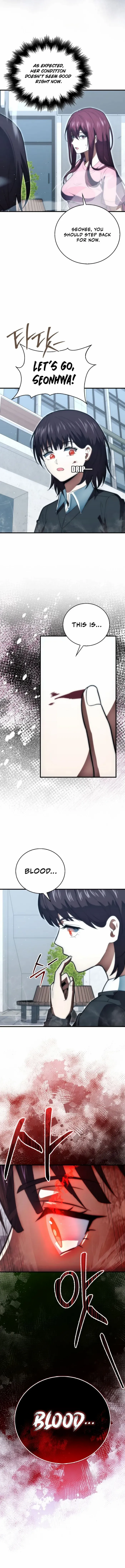 Read Max Talent Player Manga Online