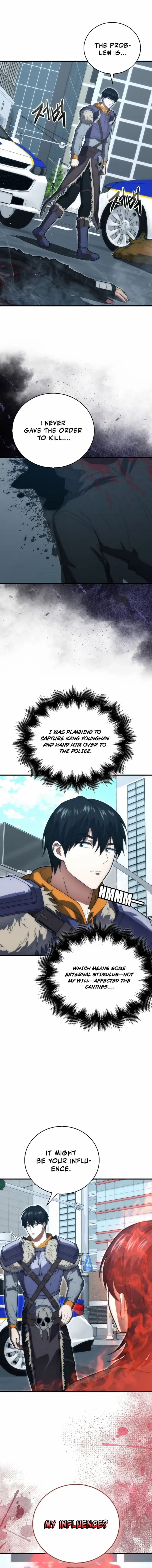Read Max Talent Player Manga Online