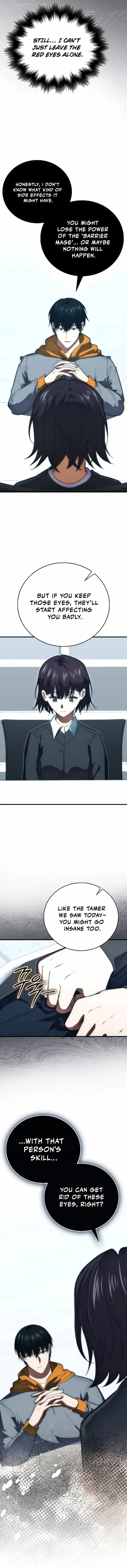 Read Max Talent Player Manga Online