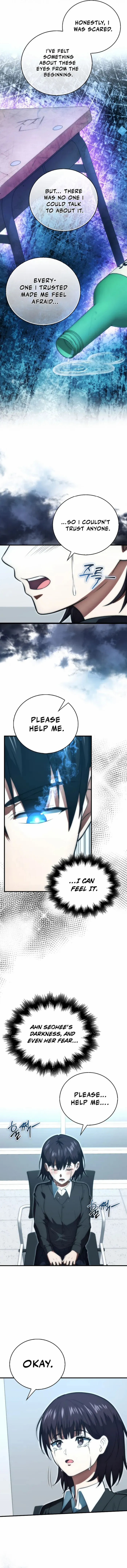 Read Max Talent Player Manga Online
