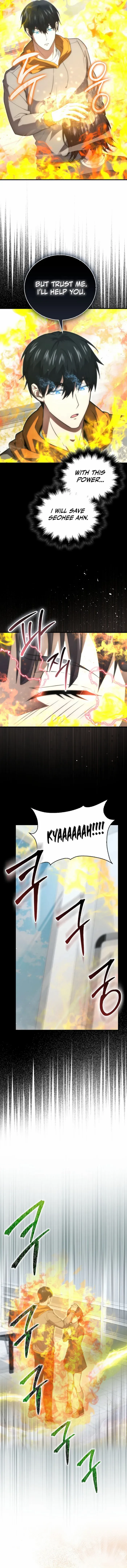 Read Max Talent Player Manga Online