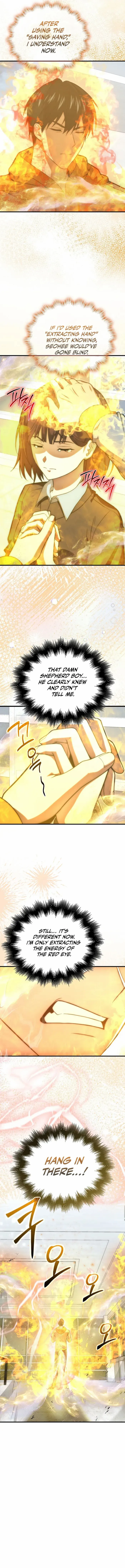 Read Max Talent Player Manga Online