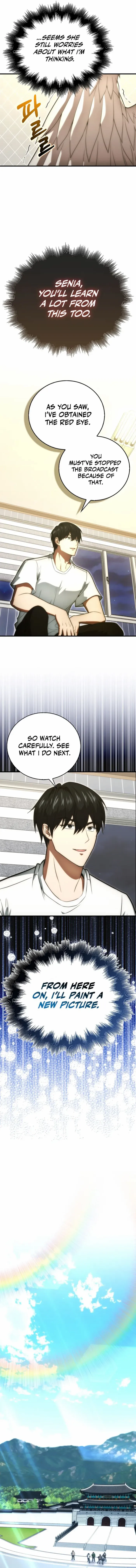 Read Max Talent Player Manga Online