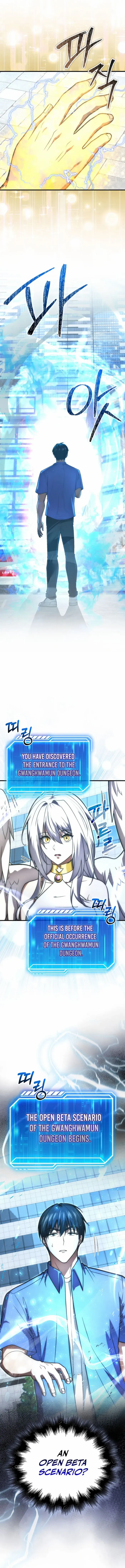 Read Max Talent Player Manga Online
