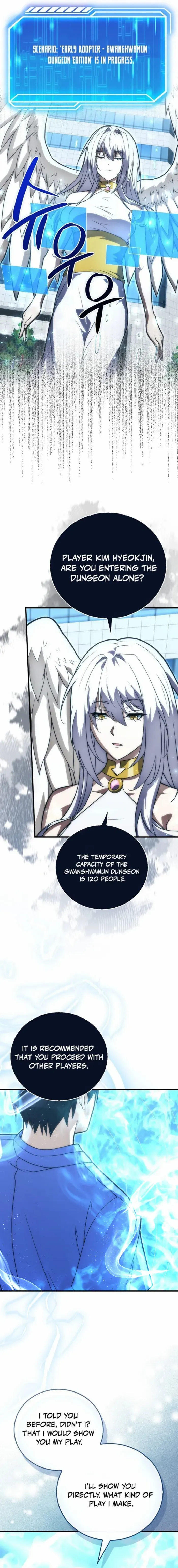 Read Max Talent Player Manga Online