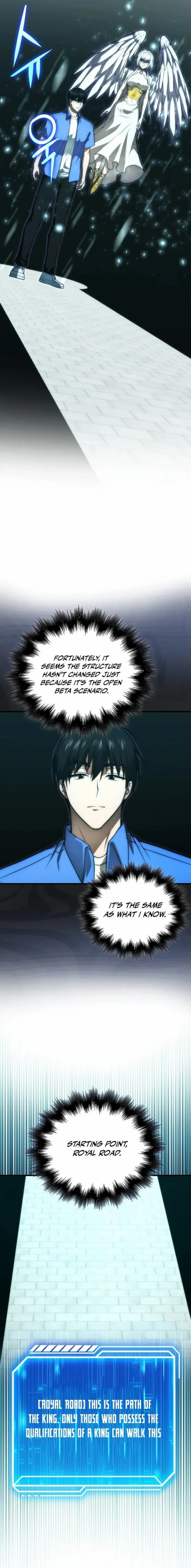 Read Max Talent Player Manga Online