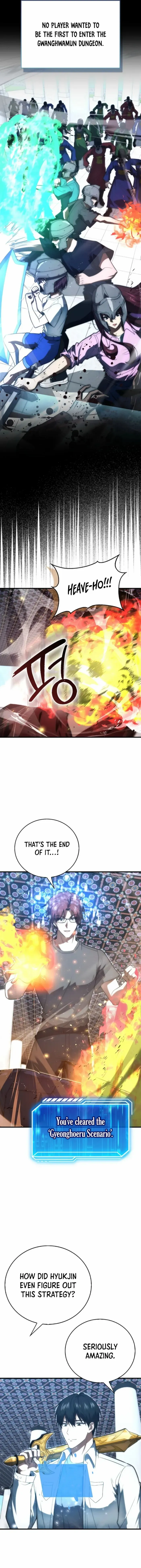 Read Max Talent Player Manga Online