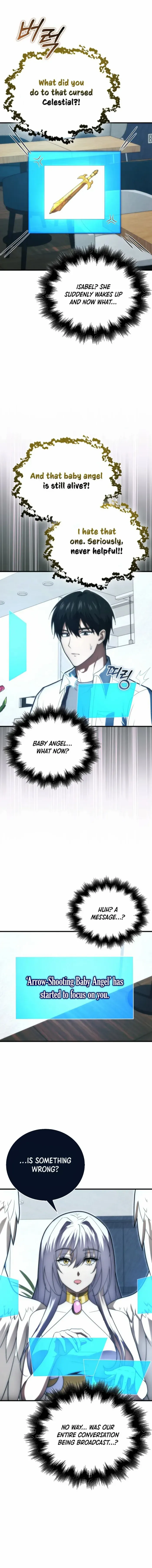 Read Max Talent Player Manga Online