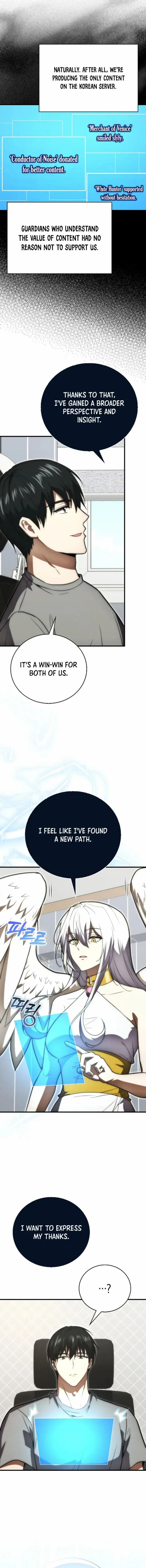 Read Max Talent Player Manga Online