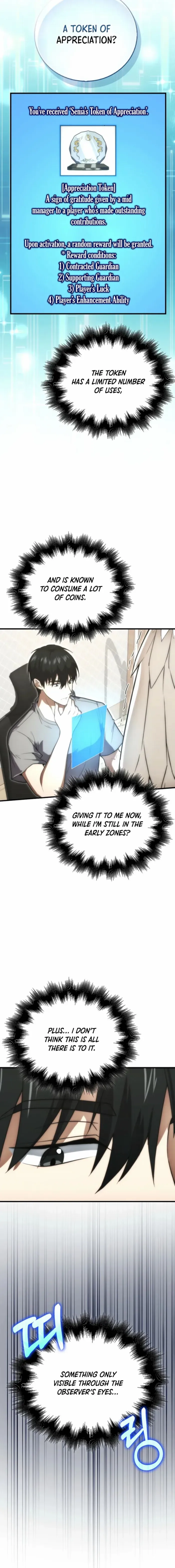 Read Max Talent Player Manga Online