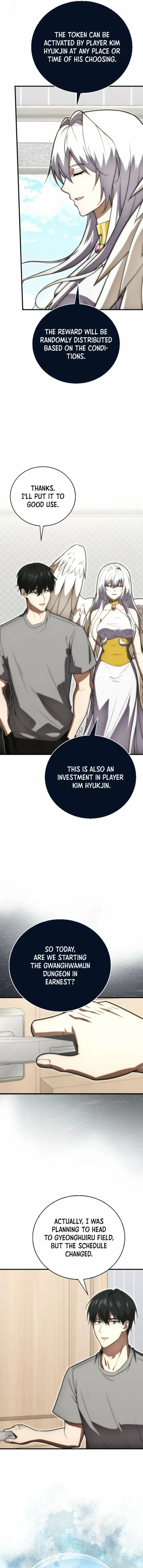 Read Max Talent Player Manga Online