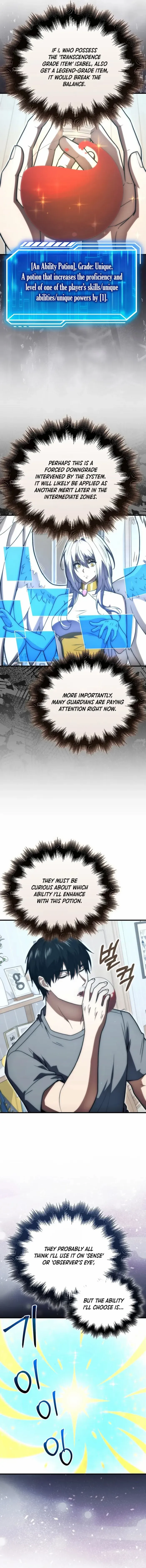 Read Max Talent Player Manga Online