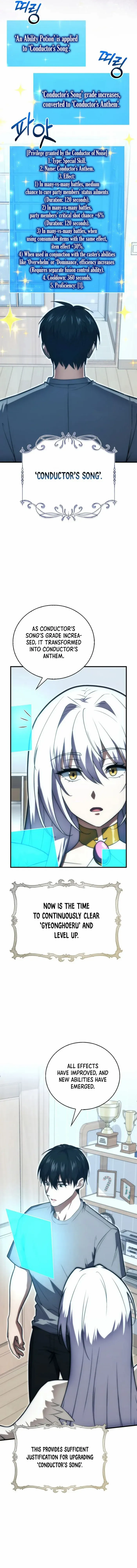 Read Max Talent Player Manga Online