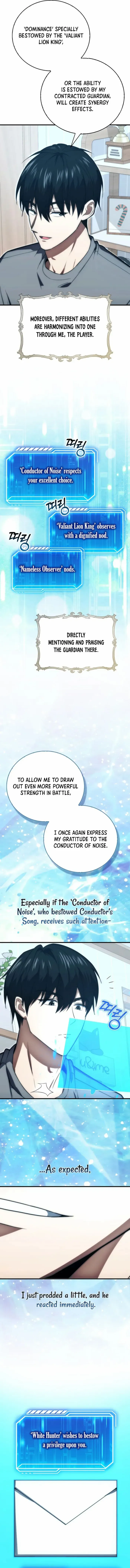 Read Max Talent Player Manga Online