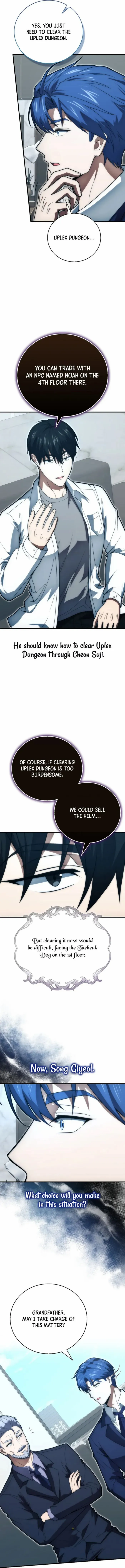 Read Max Talent Player Manga Online
