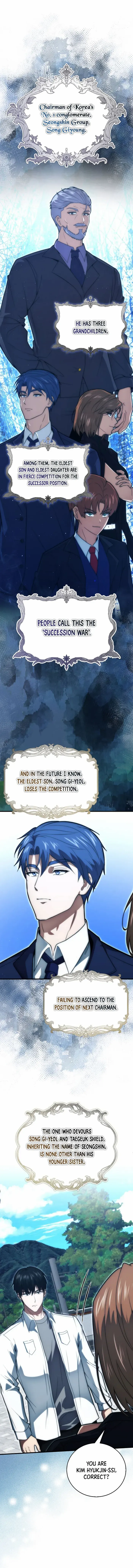 Read Max Talent Player Manga Online