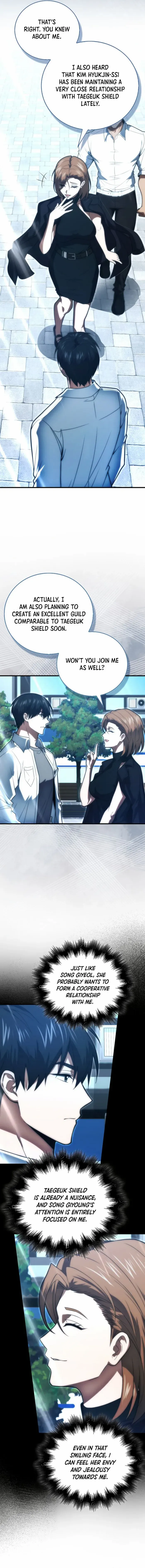 Read Max Talent Player Manga Online