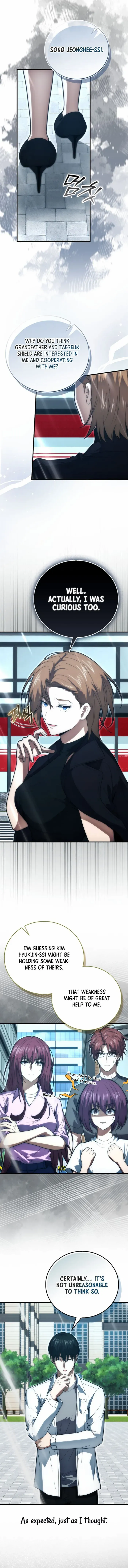 Read Max Talent Player Manga Online