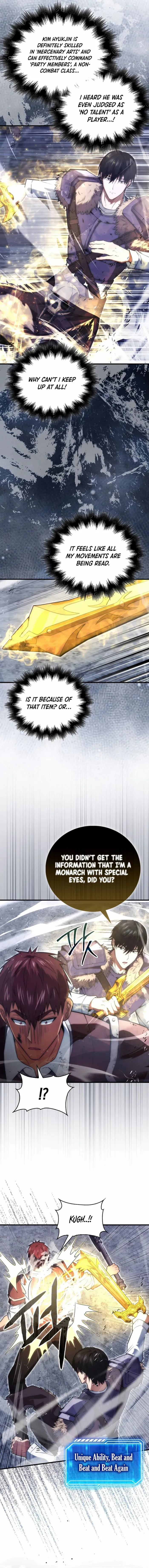 Read Max Talent Player Manga Online