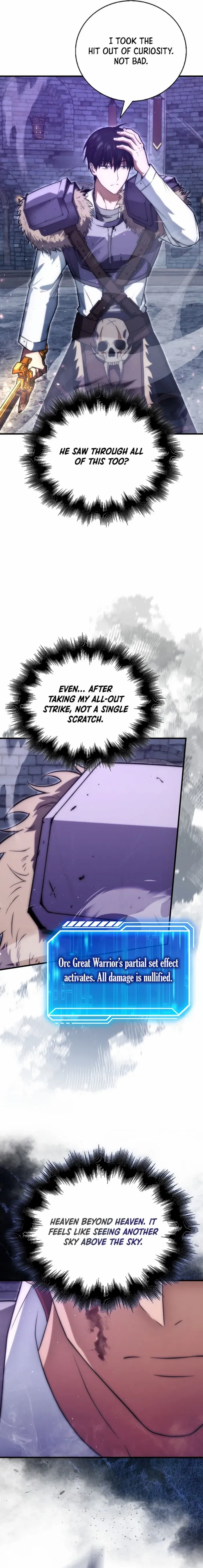 Read Max Talent Player Manga Online