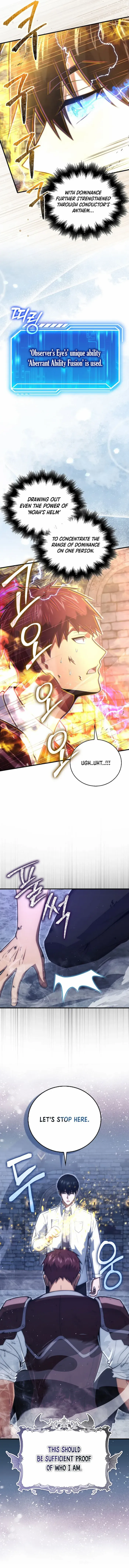 Read Max Talent Player Manga Online