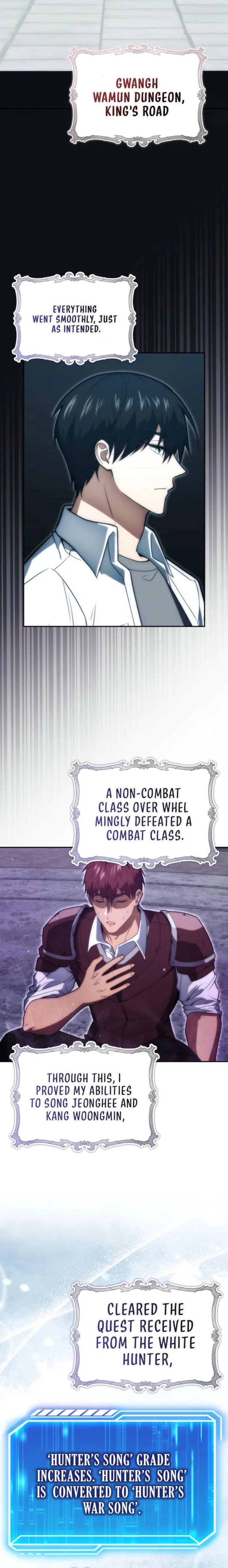 Read Max Talent Player Manga Online