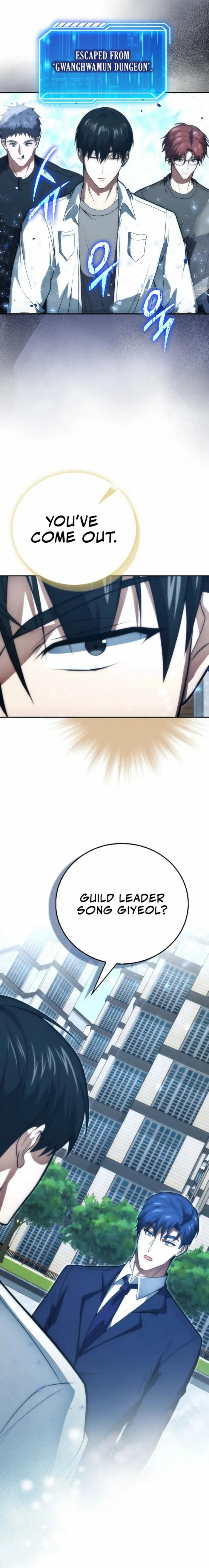 Read Max Talent Player Manga Online