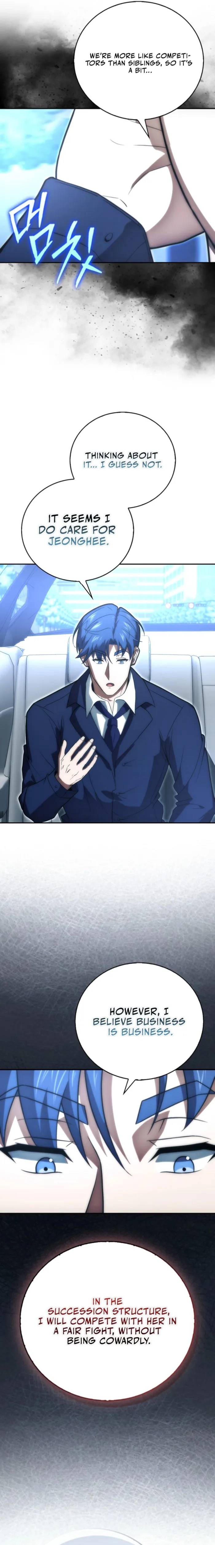 Read Max Talent Player Manga Online