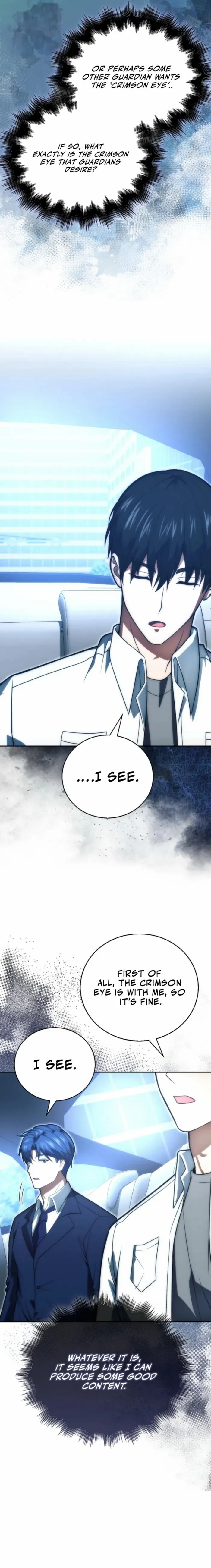 Read Max Talent Player Manga Online