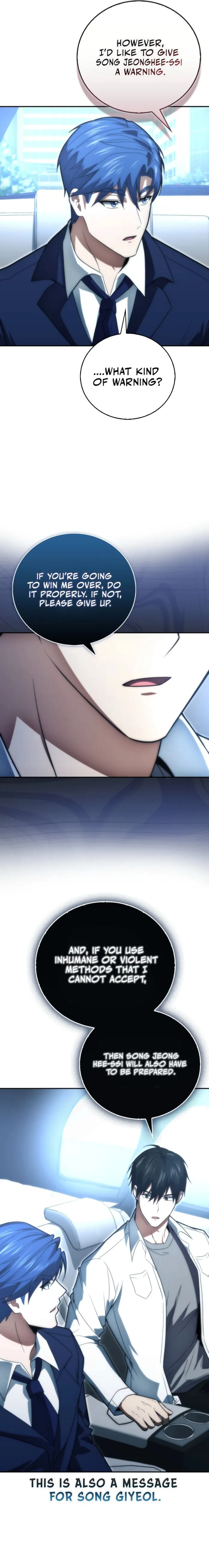 Read Max Talent Player Manga Online