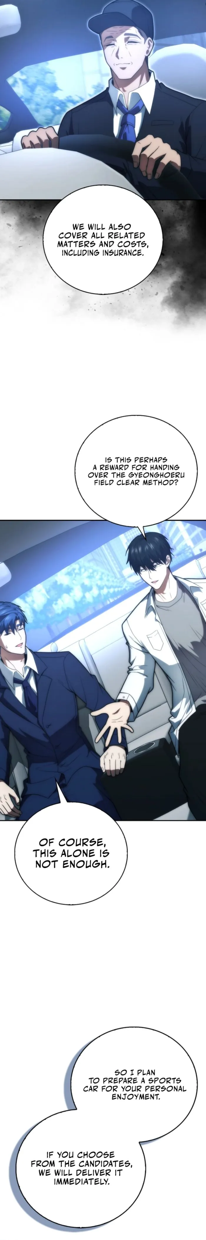 Read Max Talent Player Manga Online