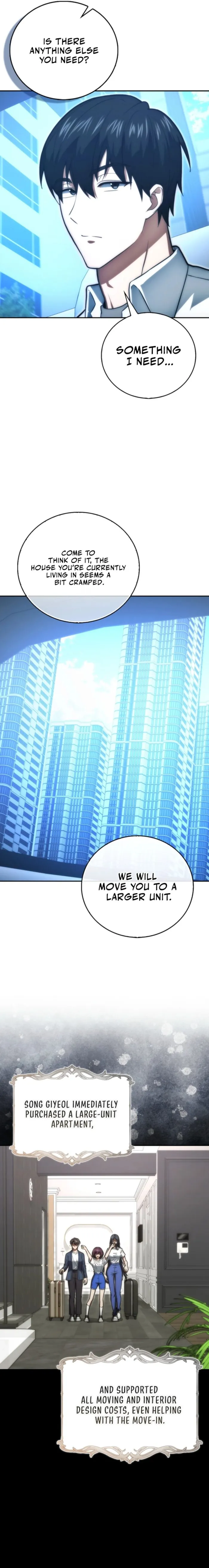 Read Max Talent Player Manga Online