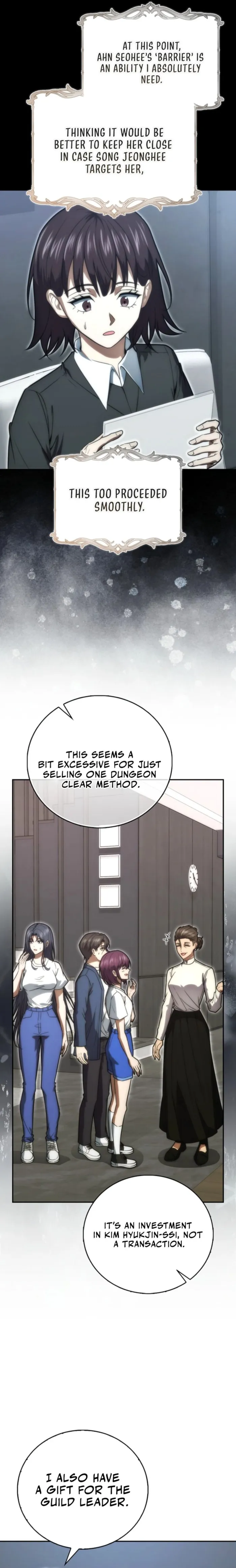 Read Max Talent Player Manga Online