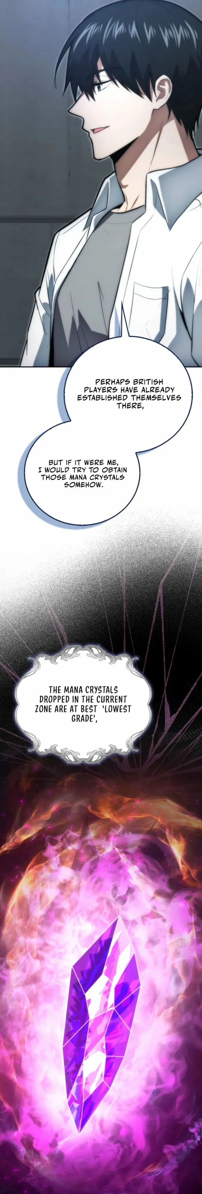 Read Max Talent Player Manga Online