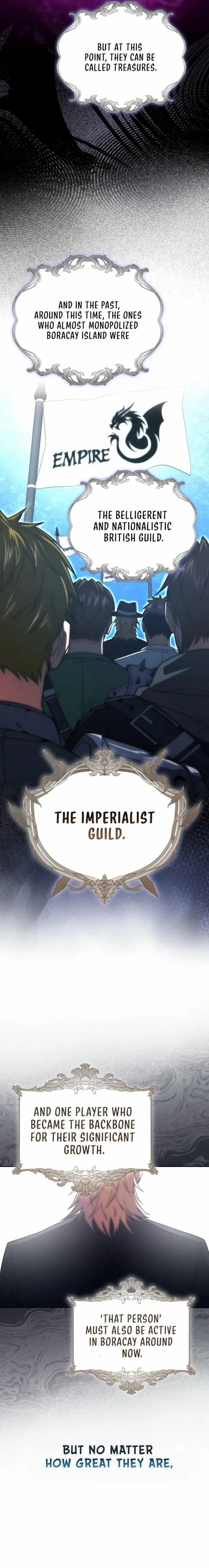 Read Max Talent Player Manga Online