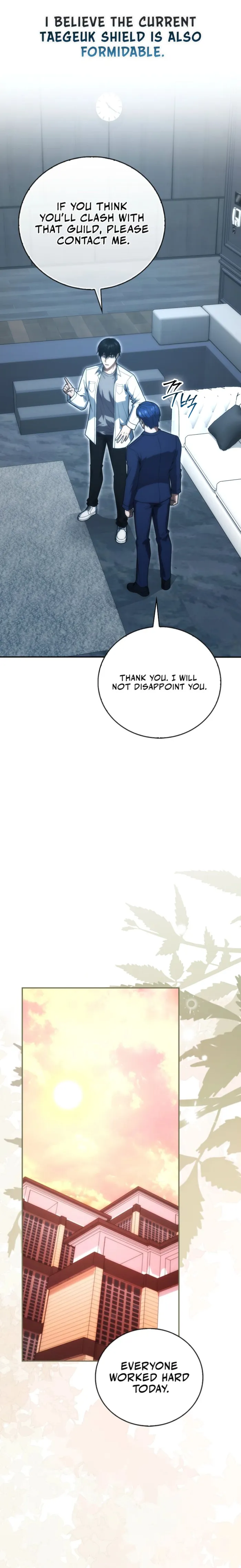 Read Max Talent Player Manga Online