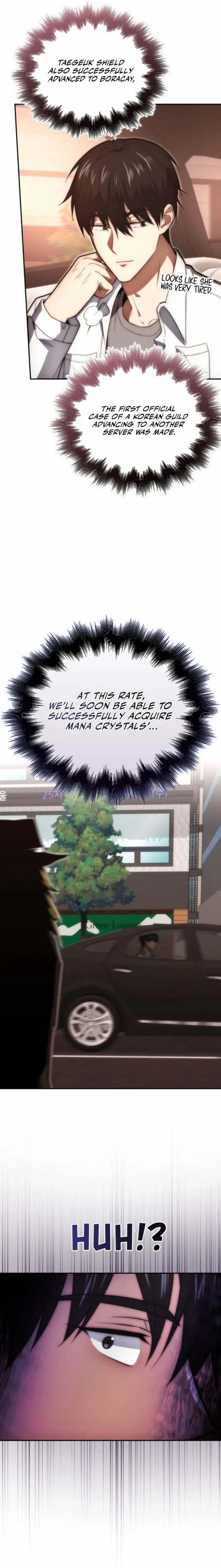 Read Max Talent Player Manga Online