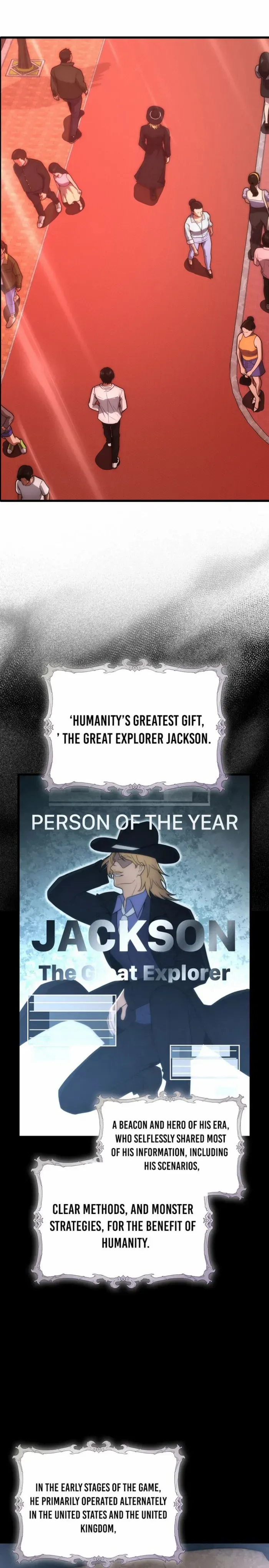 Read Max Talent Player Manga Online