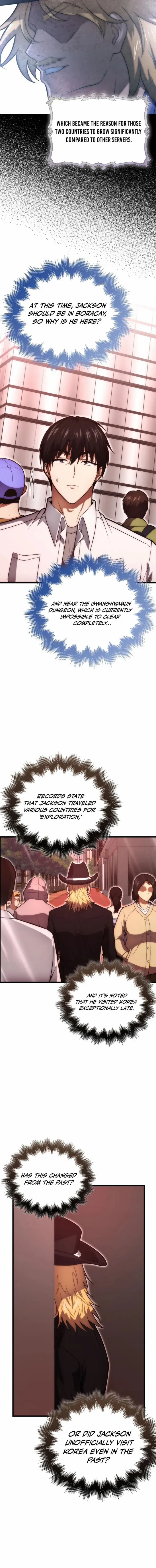 Read Max Talent Player Manga Online