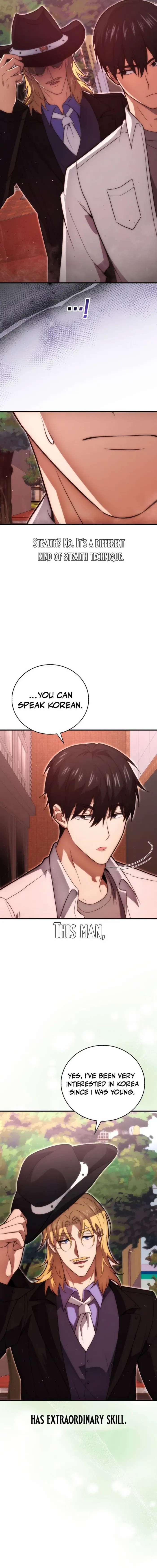 Read Max Talent Player Manga Online